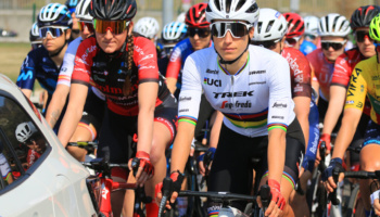 “Trofeo Alfredo Binda U.C.I. WWT” (foto: F. Ossola)