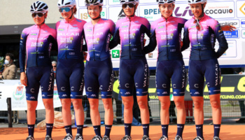 “Trofeo Alfredo Binda U.C.I. WWT” (foto: F. Ossola)