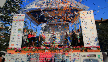“Trofeo Alfredo Binda U.C.I. WWT” (foto: F. Ossola)