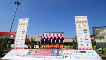 “Trofeo Alfredo Binda U.C.I. WWT” (foto: F. Ossola)