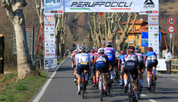 “Trofeo Alfredo Binda U.C.I. WWT” (foto: F. Ossola)