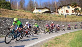 “Trofeo Alfredo Binda U.C.I. WWT” (foto: F. Ossola)