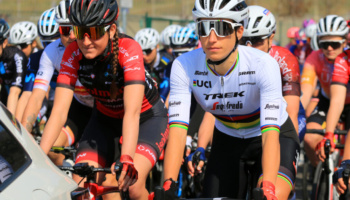 “Trofeo Alfredo Binda U.C.I. WWT” (foto: F. Ossola)