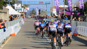 “Trofeo Alfredo Binda U.C.I. WWT” (foto: F. Ossola)
