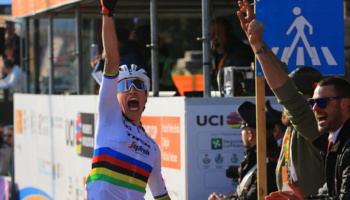 “Trofeo Alfredo Binda U.C.I. WWT” (foto: F. Ossola)