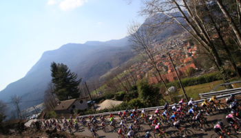 “Trofeo Alfredo Binda U.C.I. WWT” (foto: F. Ossola)