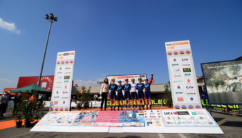 “Trofeo Alfredo Binda U.C.I. WWT” (foto: F. Ossola)