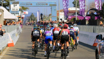 “Trofeo Alfredo Binda U.C.I. WWT” (foto: F. Ossola)