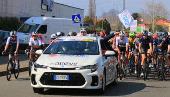“Trofeo Alfredo Binda U.C.I. WWT” (foto: F. Ossola)