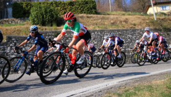 “Trofeo Alfredo Binda U.C.I. WWT” (foto: F. Ossola)