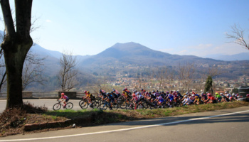 “Trofeo Alfredo Binda U.C.I. WWT” (foto: F. Ossola)