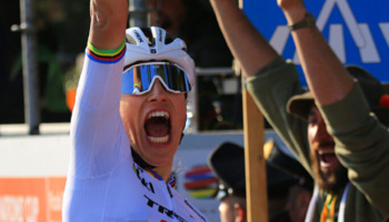“Trofeo Alfredo Binda U.C.I. WWT” (foto: F. Ossola)