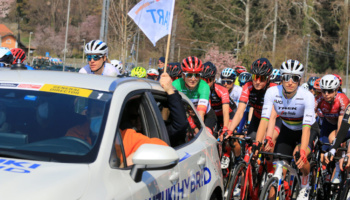 “Trofeo Alfredo Binda U.C.I. WWT” (foto: F. Ossola)