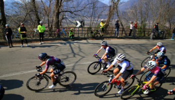 “Trofeo Alfredo Binda U.C.I. WWT” (foto: F. Ossola)