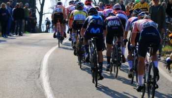 “Trofeo Alfredo Binda U.C.I. WWT” (foto: F. Ossola)