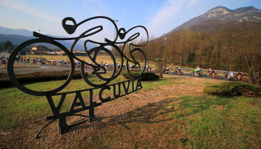 Sabato 2 Dicembre a Varese il “Gran Galà del Trofeo Binda – 50 Anni di Storia”