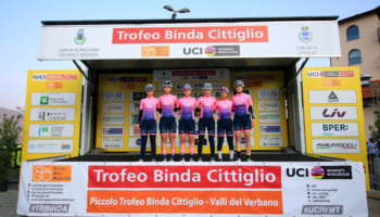 “Piccolo Trofeo Alfredo Binda” (foto: F. Ossola)