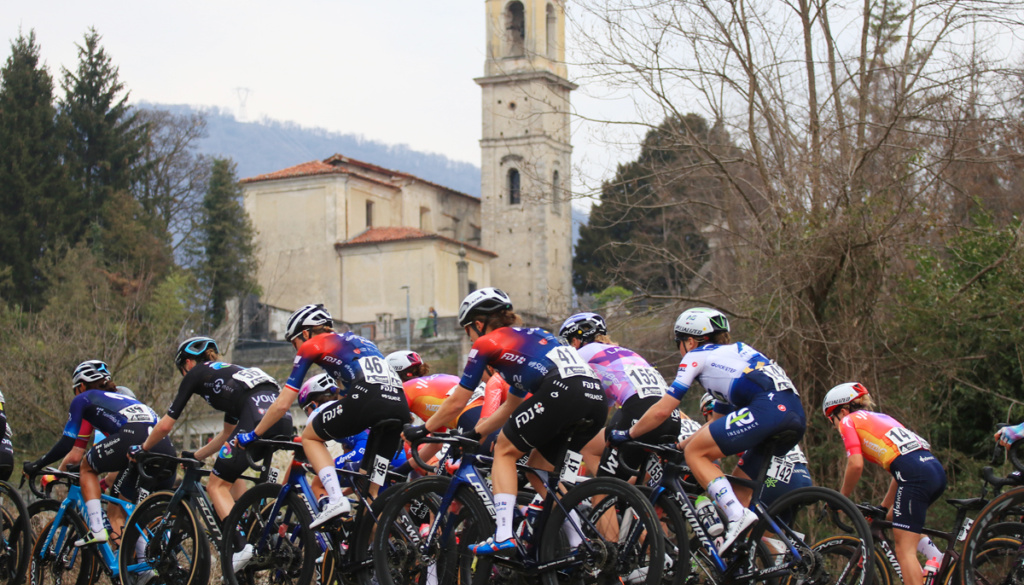 Si avvicina la grande festa per i 50 anni di storia del “Trofeo Alfredo Binda – Comune di Cittiglio”
