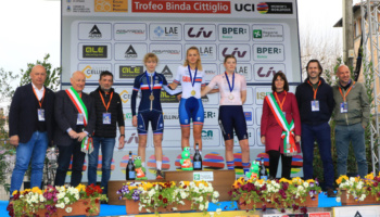 “Piccolo Trofeo Alfredo Binda” (foto: F. Ossola)