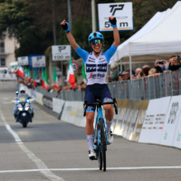 Trofeo Alfredo Binda – Comune di Cittiglio – Gran Premio Almar – UCI Women’s World Tour