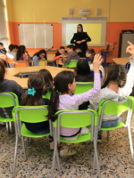 Concluso a Cuveglio (VA) il progetto scolastico “Pedala, Pedala… in Sicurezza!”