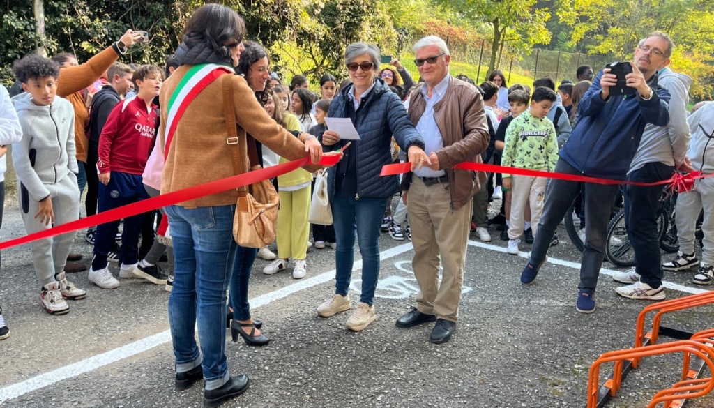 Scuola e Ciclismo un binomio vincente grazie a Cycling Sport Promotion